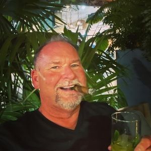 Meet your Posher, Jason
